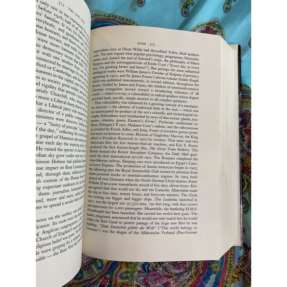 1983 The Last Lion Winston Spencer Churchill 1874-1832 by William Manchester - Picture 7 of 7